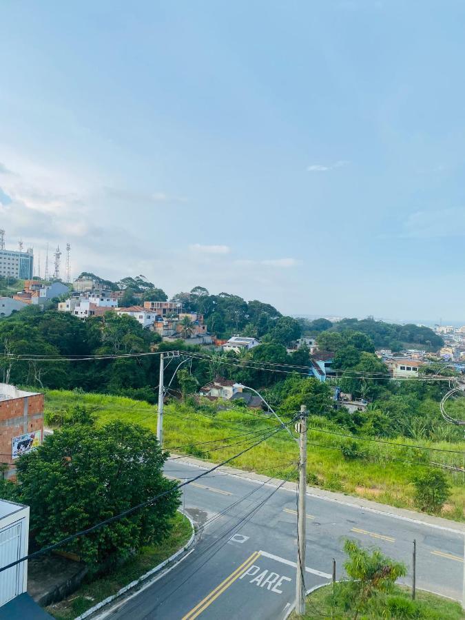 Apartamento Amplo E Confortavel Em Macae Exterior photo