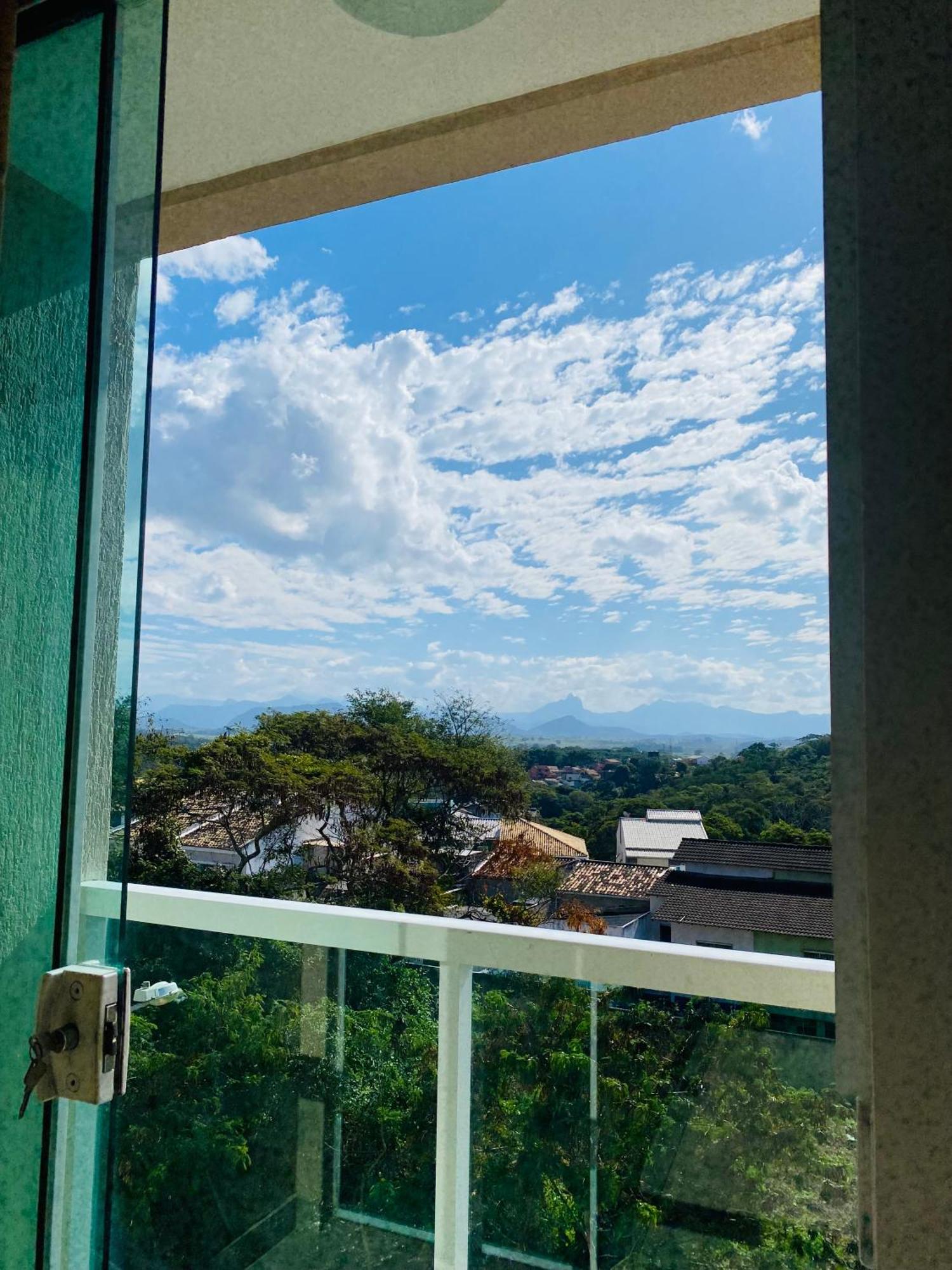 Apartamento Amplo E Confortavel Em Macae Exterior photo