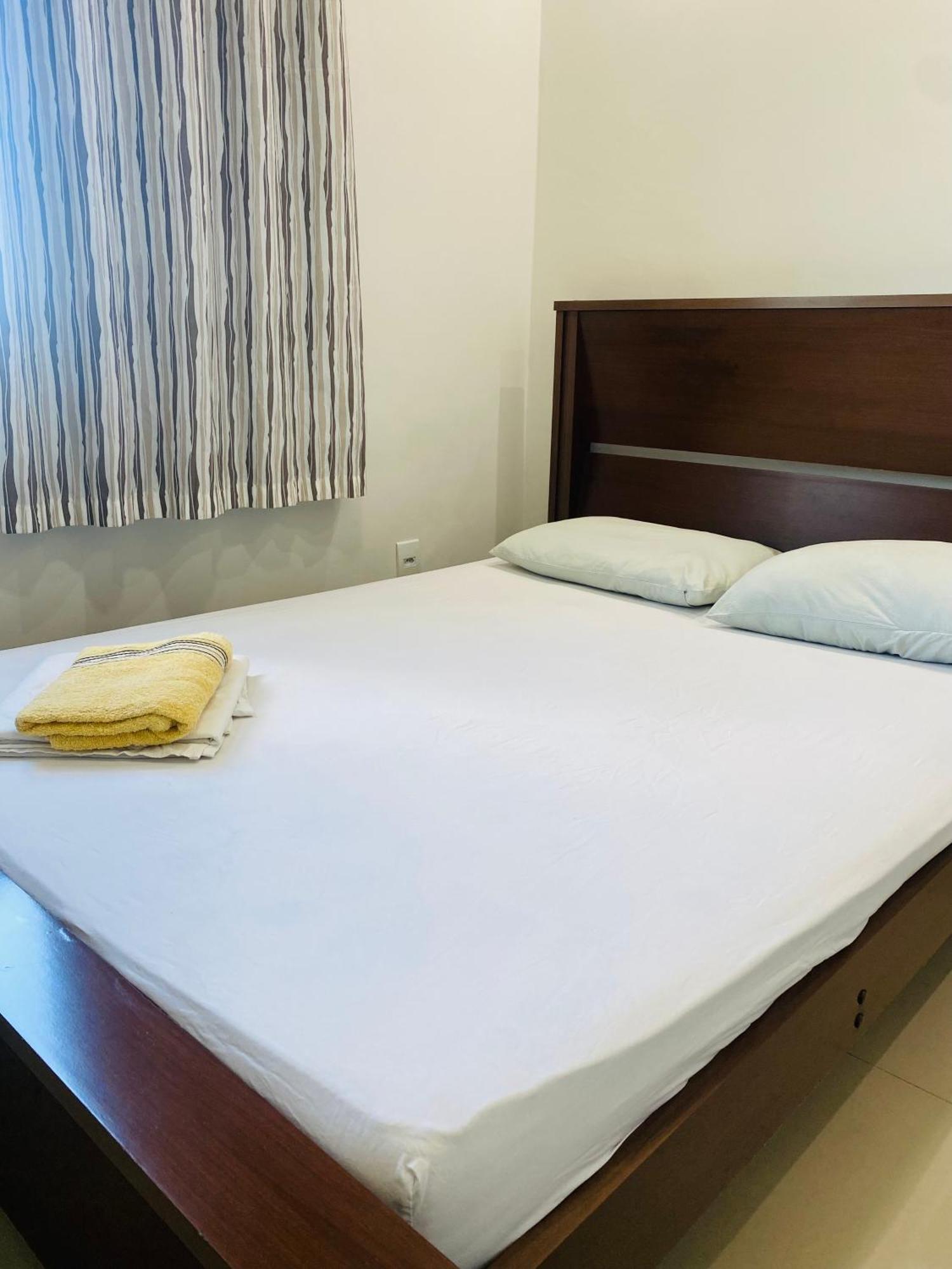 Apartamento Amplo E Confortavel Em Macae Exterior photo