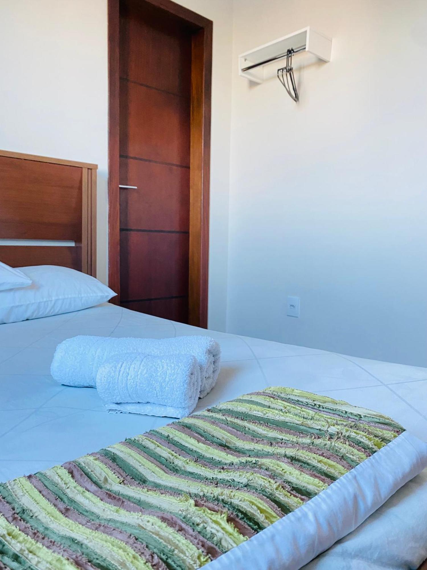 Apartamento Amplo E Confortavel Em Macae Room photo