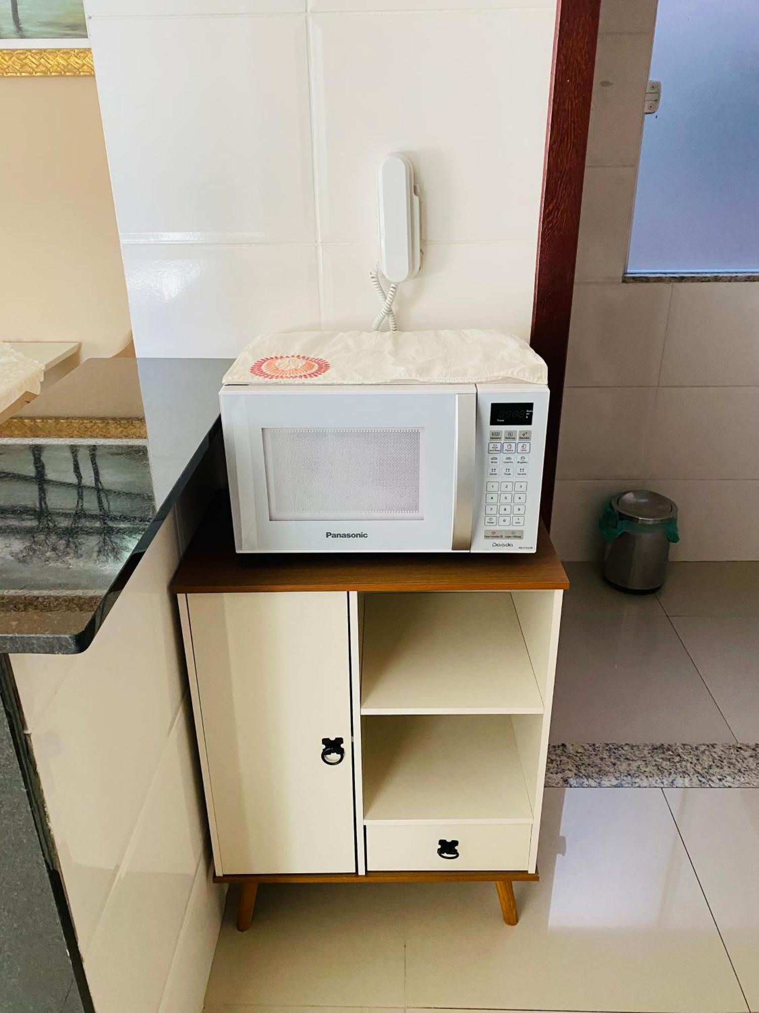 Apartamento Amplo E Confortavel Em Macae Exterior photo