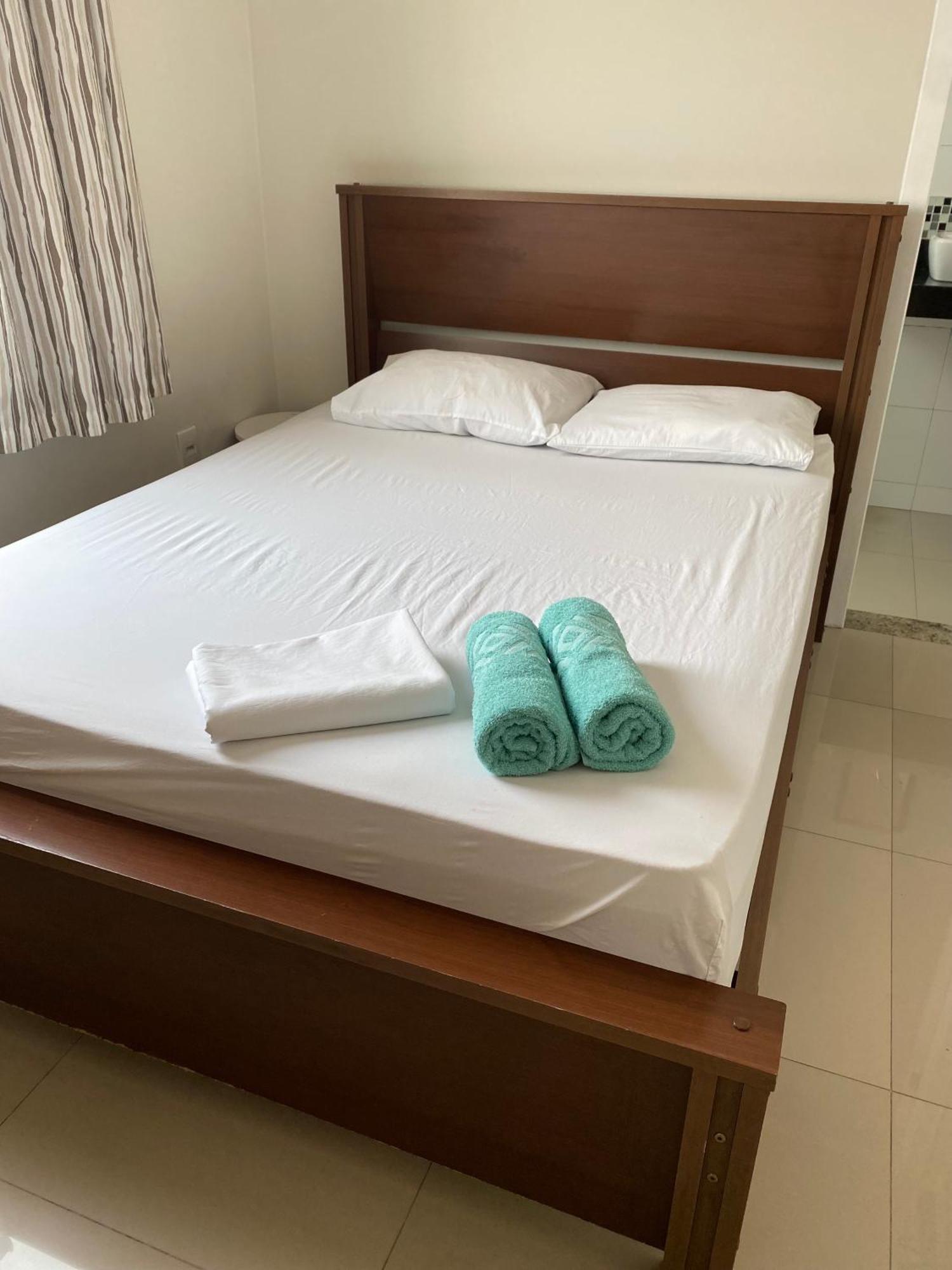 Apartamento Amplo E Confortavel Em Macae Exterior photo