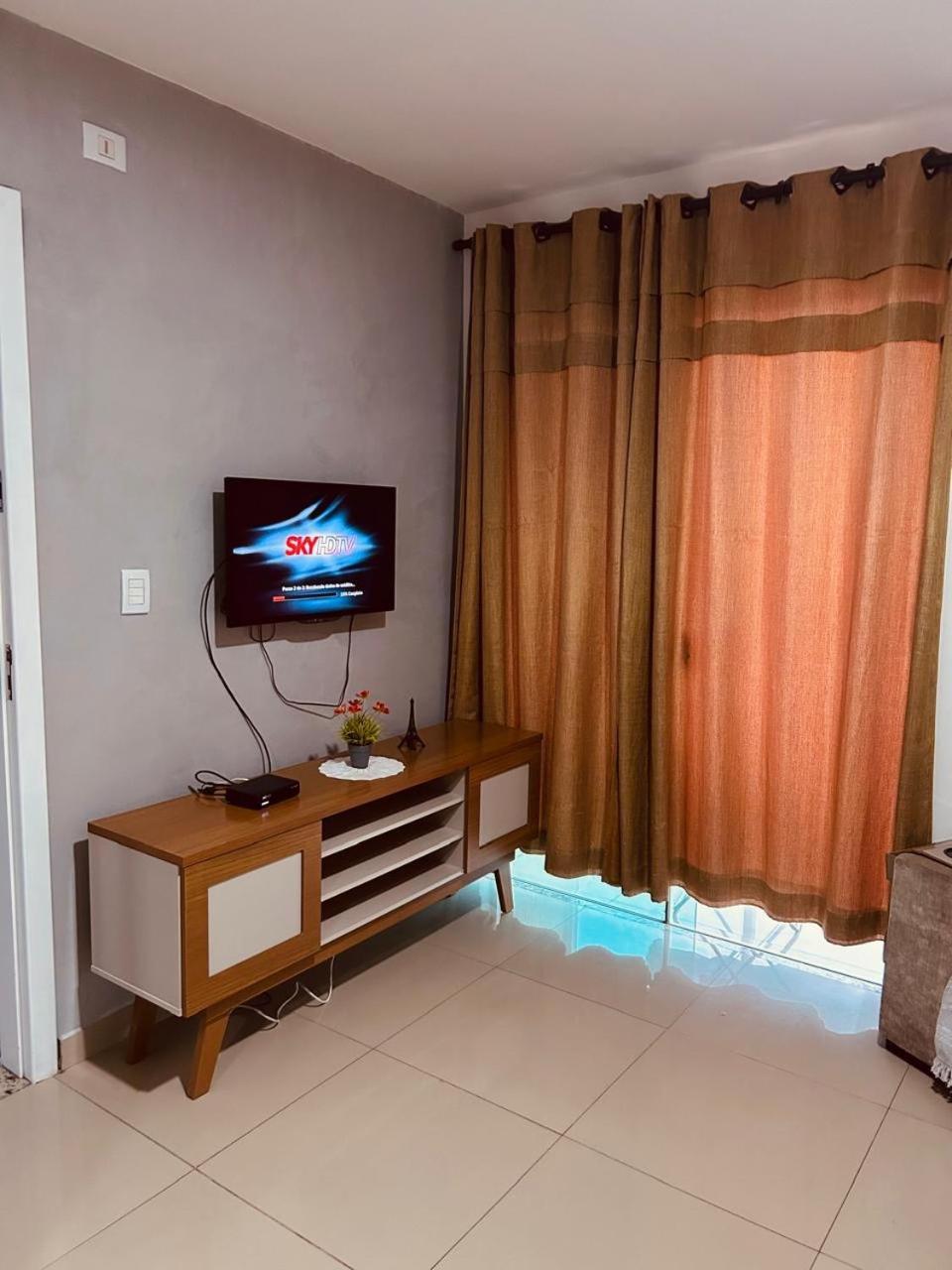 Apartamento Amplo E Confortavel Em Macae Exterior photo