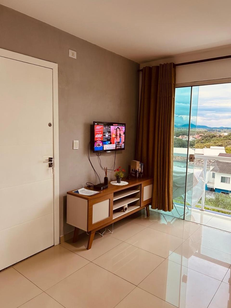 Apartamento Amplo E Confortavel Em Macae Exterior photo