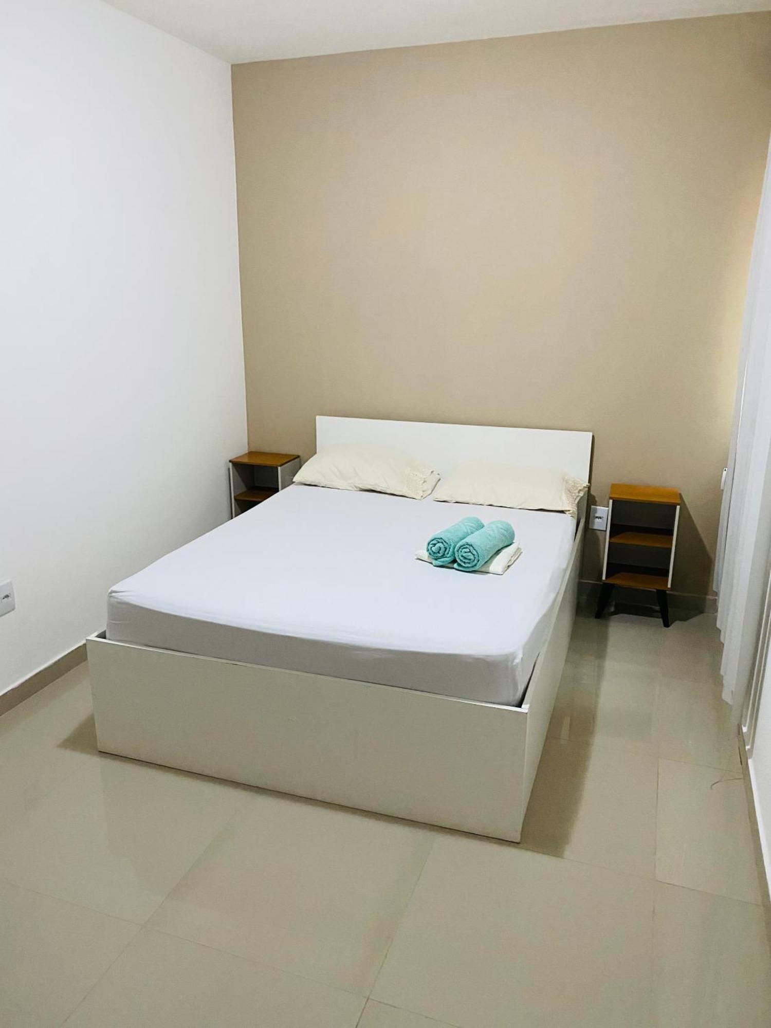 Apartamento Amplo E Confortavel Em Macae Exterior photo