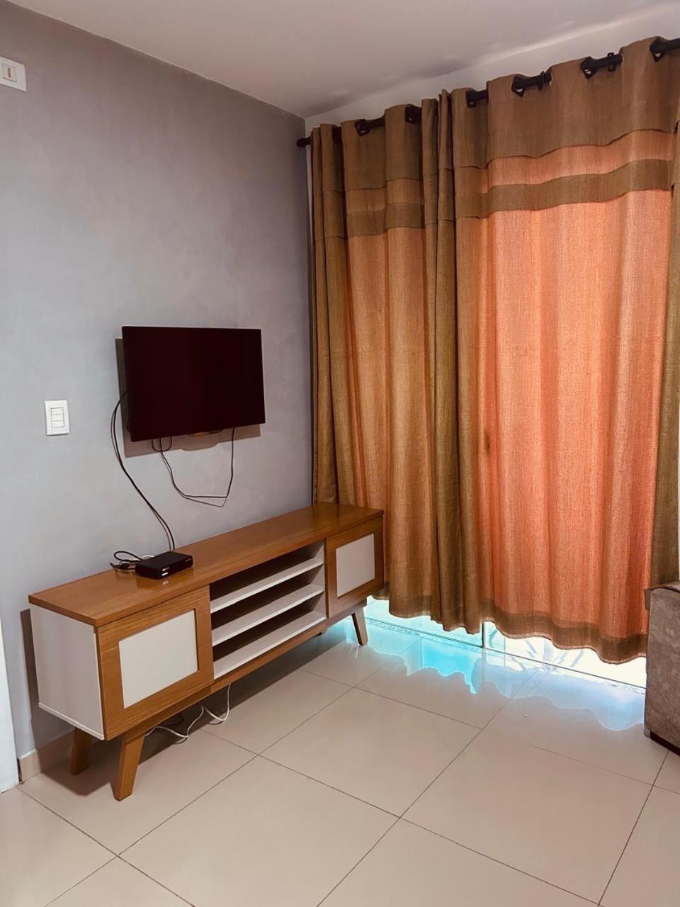Apartamento Amplo E Confortavel Em Macae Exterior photo